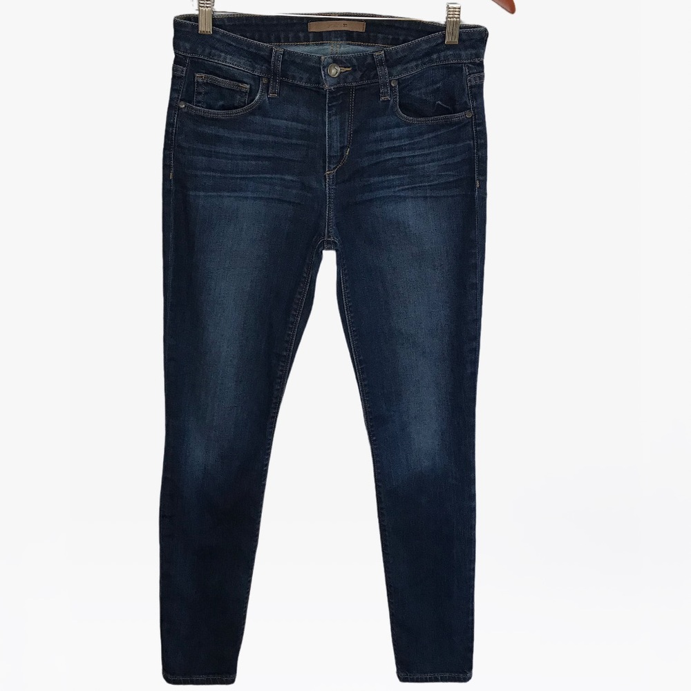 Joe’s High-Rise Skinny Ankle 70% Cotton Women’s Jeans 28 - Picture 3 of 15